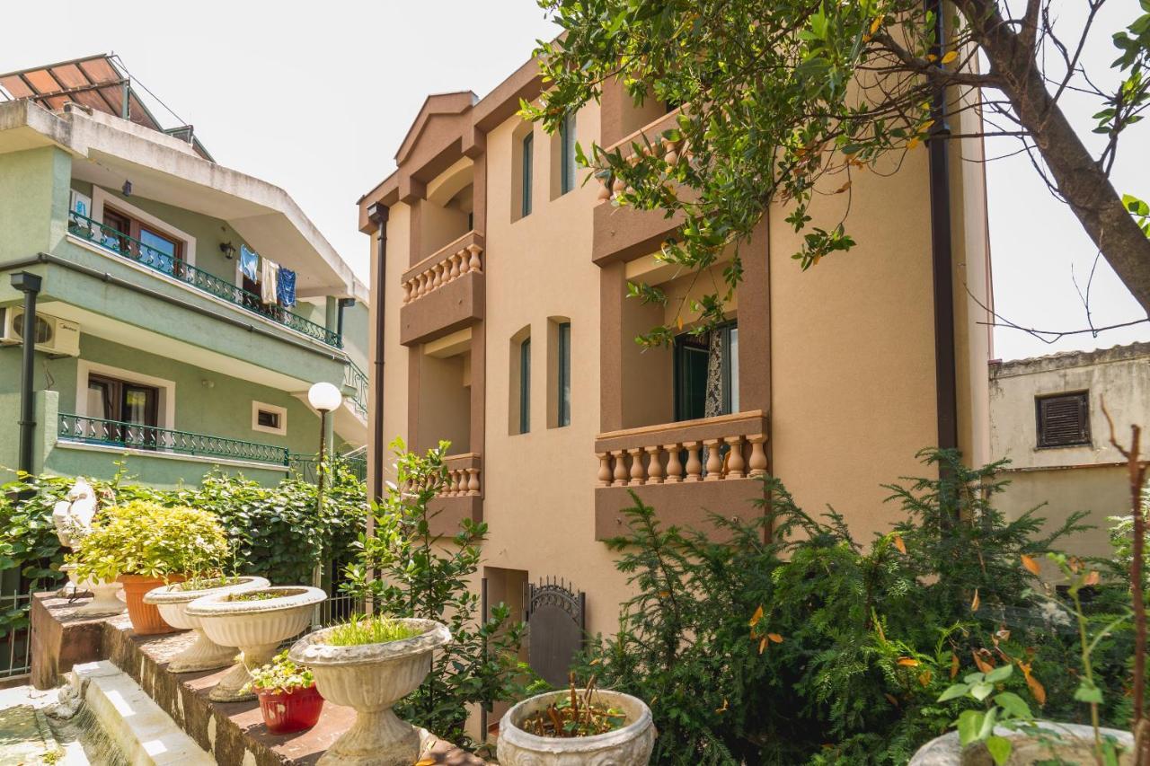 Villa Vera Budva Exterior foto
